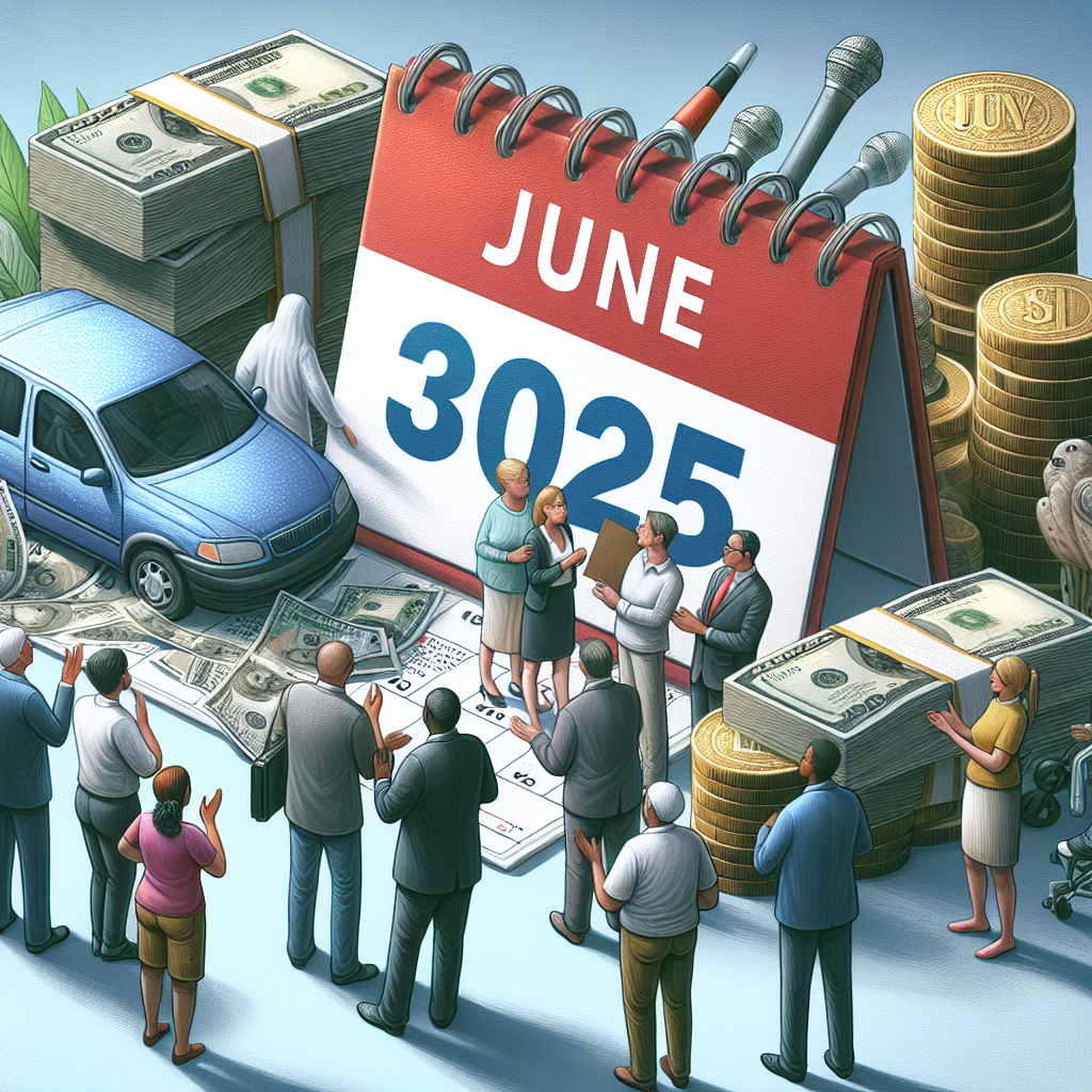Haziran 2025 Asgari Ücrete Zam Yapılacak mı ? İşte Merak Edilenler