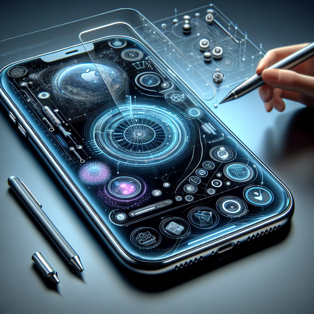 İphone Telefonlarının Geleceği